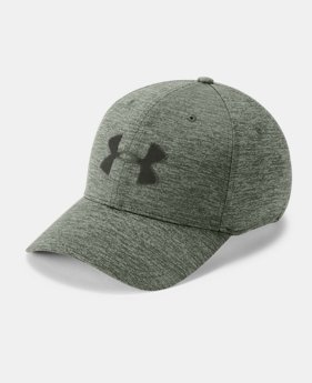 Men’s UA Twist Closer 2.0 Cap 1 Color Available $28