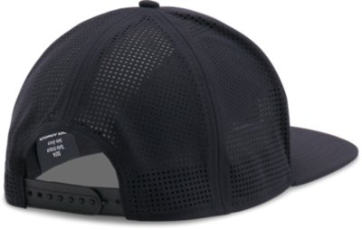 The Rock Supervent Snapback | Under Armour