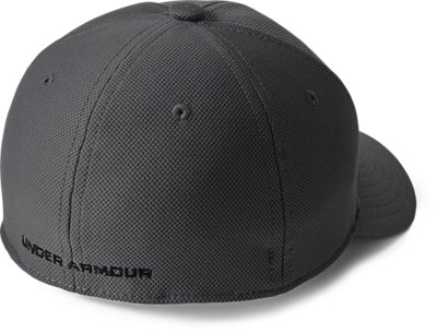 Gorra UA Blitzing 3.0 para ni&ntilde;o, Gray, pdpMainDesktop image number 1