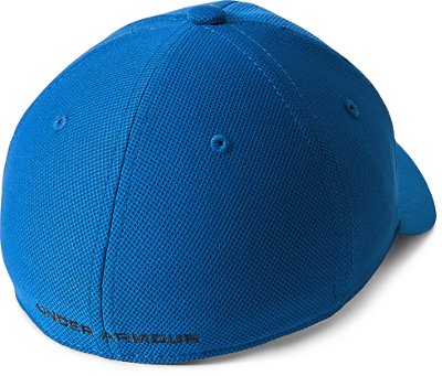 Gorra UA Blitzing 3.0 para ni&ntilde;o, Blue, pdpMainDesktop image number 1