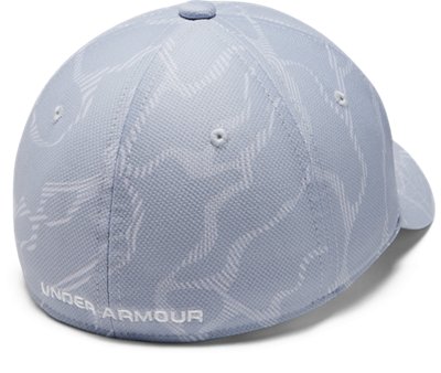youth xs under armour hat