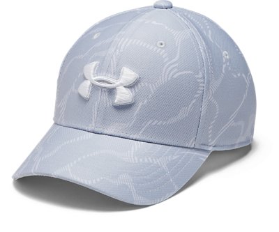 Boys' UA Printed Blitzing 3.0 Cap 