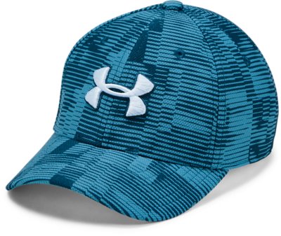 under armour youth cap