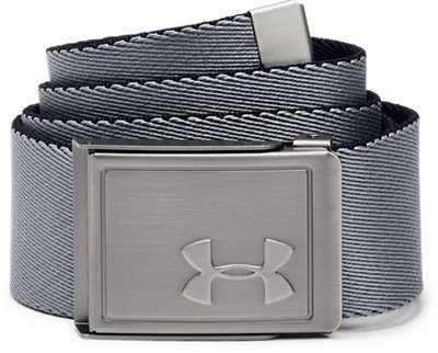 boys under armour belt