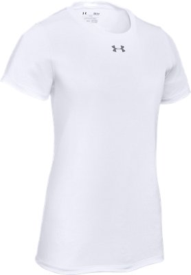 Under Armour Women's UA Locker T-Shirt. 8