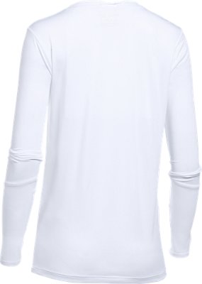 ua locker tee 2.0 long sleeve