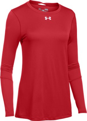 ua locker 2.0 long sleeve