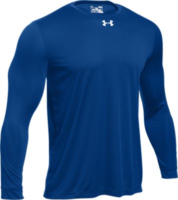 ua locker tee 2.0 short sleeve