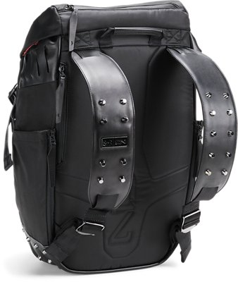 UA Pro Series Cam Backpack | Under Armour