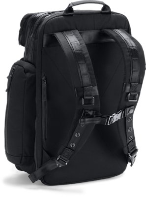 ua pro series rock backpack