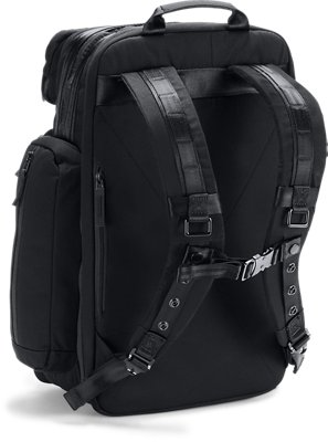 ua project rock backpack