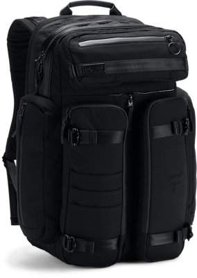 Men's UA Pro Series Rock Backpack 