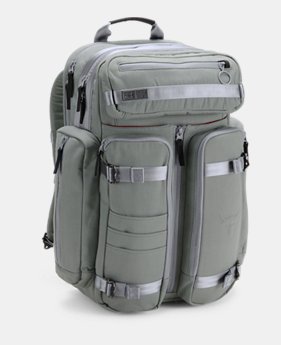 New Arrival Men's UA Pro Series Rock Backpack 1 Color Available $250