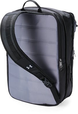 ua compel sling 2.0 backpack