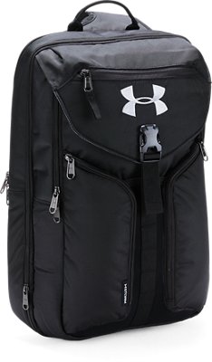 under armour one strap backpack