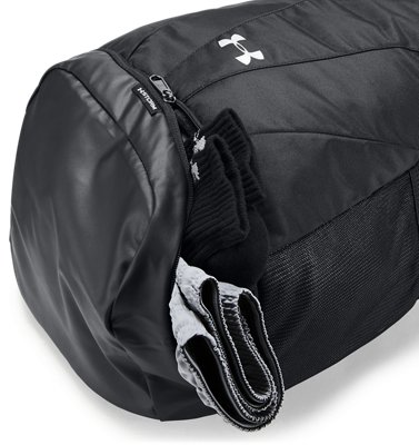 how to wash a under armour backpack