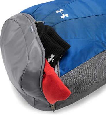 ua team hustle 3.0 backpack