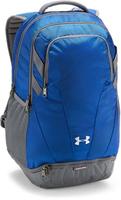 under armour blue bag