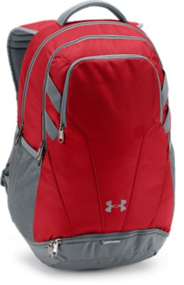 red under armour bag