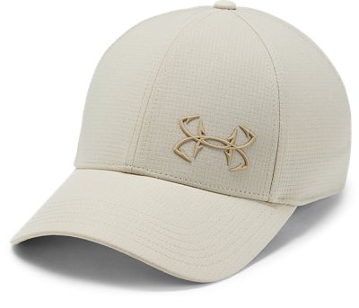 under armour coolswitch fishing hat