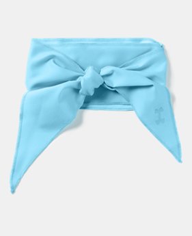 Women’s UA Microthread Convertible Headband 1 Color Available $15