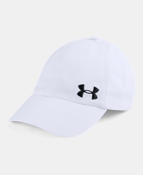 Women’s UA Links 2.0 Cap 1 Color Available $25