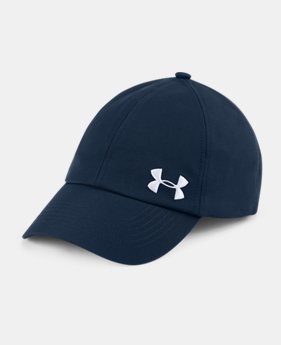 Women’s UA Links 2.0 Cap 3 Colors $25