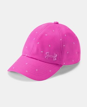 Women’s UA Links 2.0 Cap $25