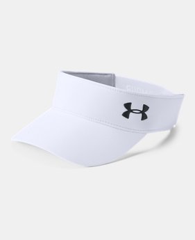 Women’s UA Links 2.0 Visor 1 Color Available $22