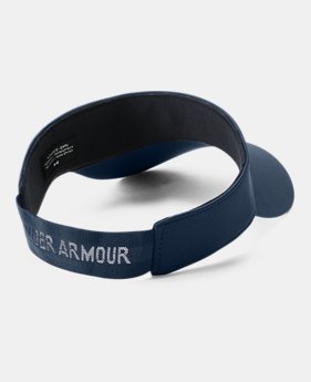 Women’s UA Links 2.0 Visor 1 Color Available $18.99