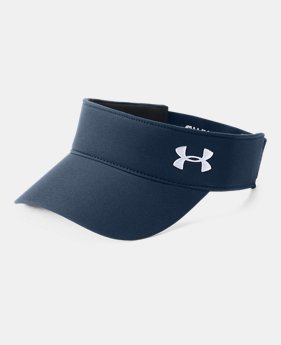 Women’s UA Links 2.0 Visor 1 Color Available $22