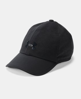 Women’s UA Driver 2.0 Cap FREE U.S. SHIPPING 1 Color Available $28