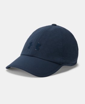 Women’s UA Driver 2.0 Cap 1 Color Available $28