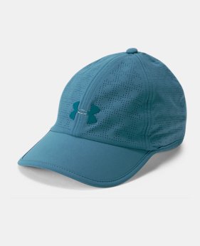 Women’s UA Driver 2.0 Cap 3 Colors Available $28