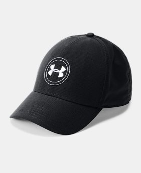 Women’s UA Tour Cap 2 Colors Available $30