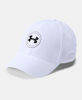 Women’s UA Tour Cap 2 Colors $30