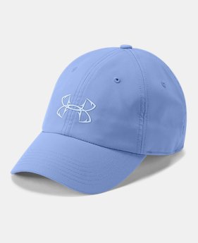 Women’s UA Fish Hook Cap 1 Color $25