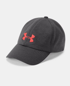 Women’s UA Microthread Renegade Cap FREE U.S. SHIPPING 2 Colors Available $25