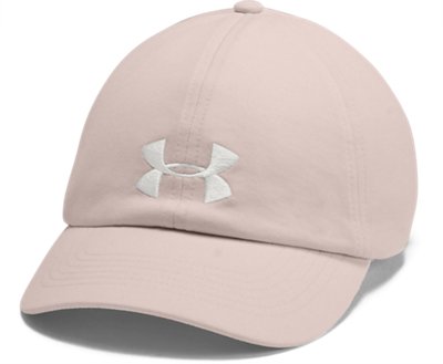 under armour caps for women