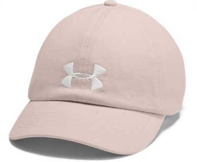 under armour breast cancer hat