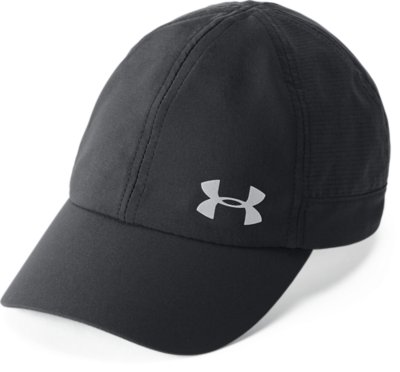 Women's UA Fly-By Cap | Under Armour