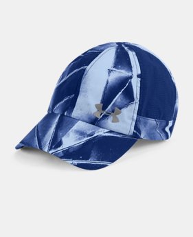 Women's UA Fly-By Cap $32