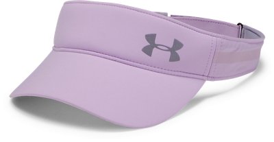 Women's UA Fly-By Visor|Under Armour HK