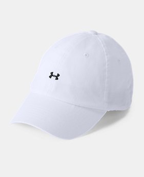 Women’s UA Favorite Logo Cap 1 Color Available $22