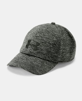 Women’s UA Microthread Twist Renegade Cap 1 Color Available $25