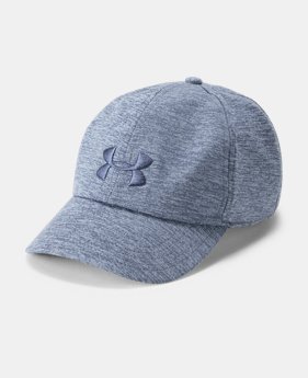 Women’s UA Microthread Twist Renegade Cap 4 Colors Available $25