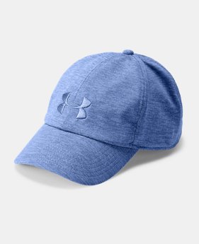 Women’s UA Microthread Twist Renegade Cap 1 Color Available $19.2