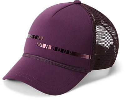 under armor hats for women