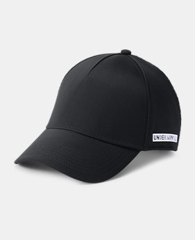 Women’s UA Motivator Cap 2 Colors Available $25