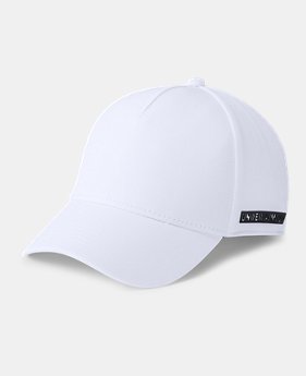 Women’s UA Motivator Cap 1 Color Available $25
